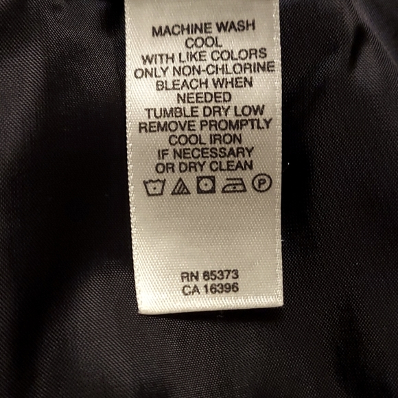 Villager by Liz Claiborne Little Black Dress - Picture 10 of 11